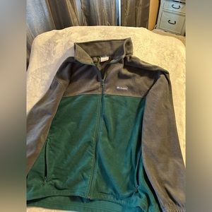 Columbia Fleece